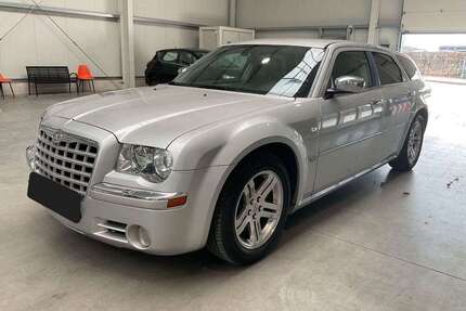 Chrysler 300C