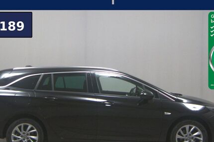 Opel Astra 119.517 km 8.980 &euro; Gyhum/Bockel 27404