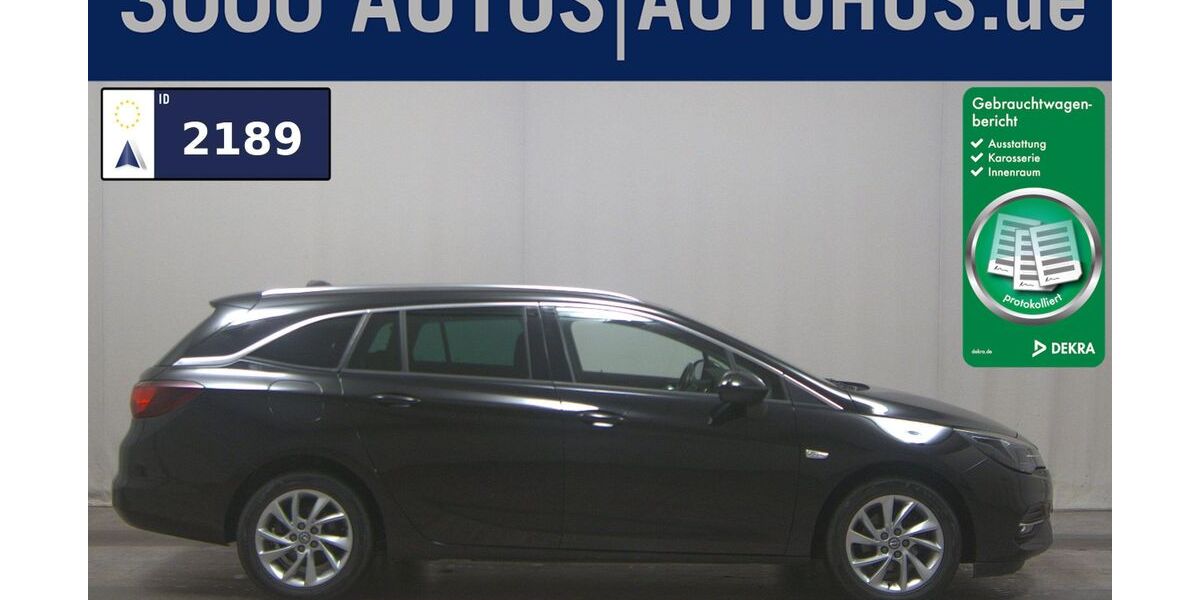Opel Astra 119.517 km 8.980 &euro; Gyhum/Bockel 27404