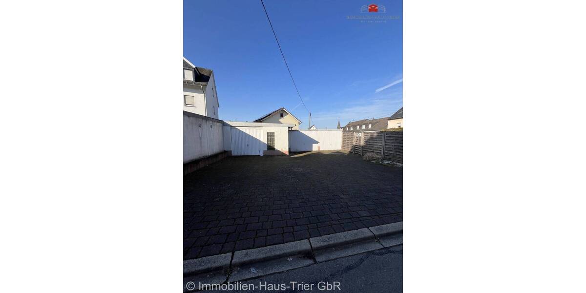 Grundstück Trier Filsch - 108.000&euro; | Angebot:25780151