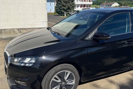 Skoda Fabia 41.400 km 18.400 &euro; Ranstadt 63691