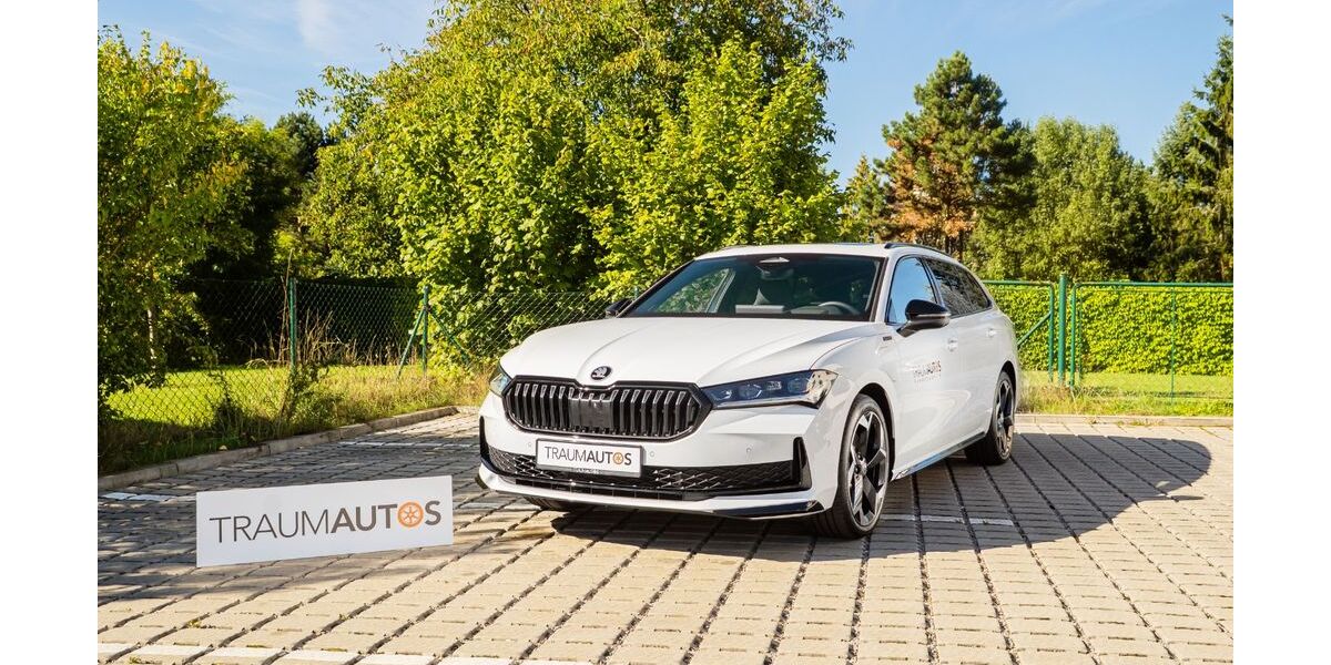 Skoda Superb 17.500 km 43.800 &euro; Schwandorf 92421