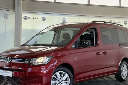 VW Caddy Maxi 28.458 km 34.880 &euro; Hohe Börde OT Hermsdorf bei Magdeburg 39326