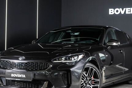 Kia Stinger 49.707 km 38.850 &euro; Rosenfeld 72348