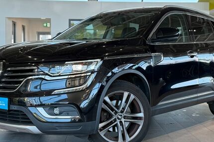 Renault Koleos 136.619 km 13.995 &euro; Herford 32052
