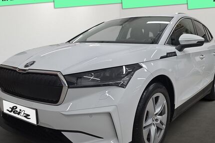 Skoda Enyaq 94.280 km 31.999 &euro; Kempten 87439