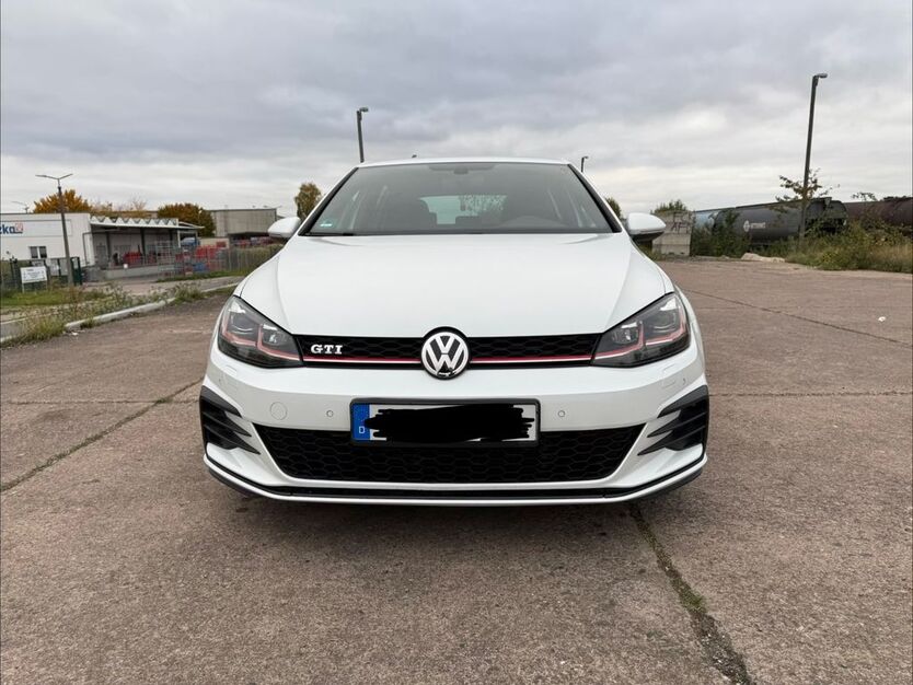 VW Golf 155.719 km 16.000 € Helbedündorf 99713