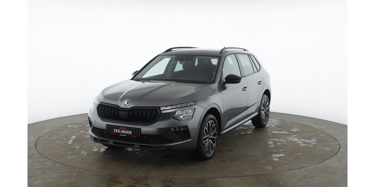 Skoda Kamiq 31.559 km 22.999 &euro; Dietersheim 91463