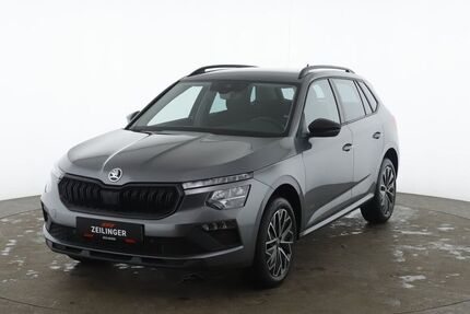 Skoda Kamiq 31.560 km 21.945 &euro; Dietersheim 91463