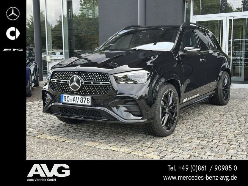 GLE 450
