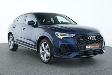 Audi Q3 15.488 km 46.440 € Garching 85748