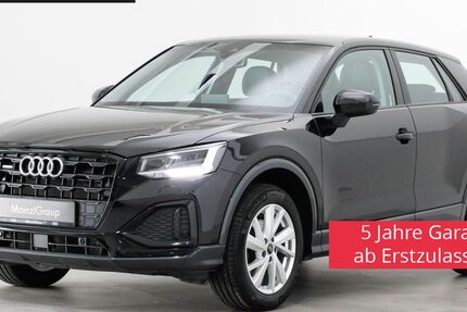 Audi Q2 37.171 km 32.530 &euro; Feldkirchen/Westerham 83620
