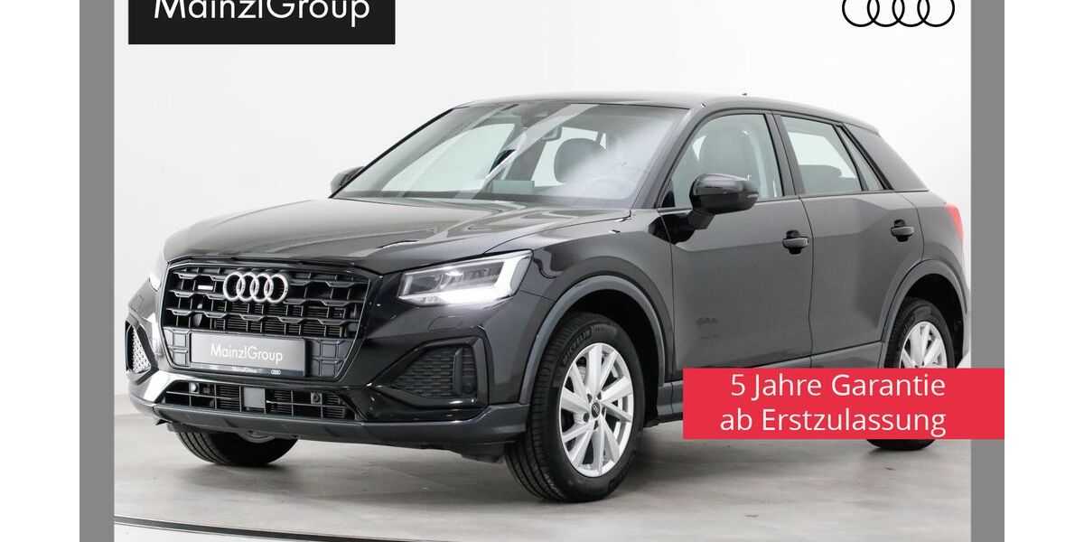 Audi Q2 37.171 km 32.530 &euro; Feldkirchen/Westerham 83620