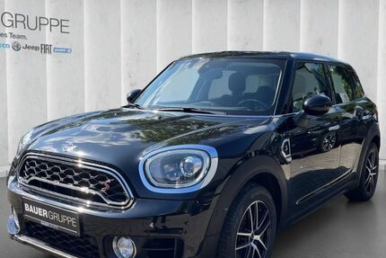 Mini Countryman S (Cooper) 69.700 km 20.290 &euro; Flensburg 24941