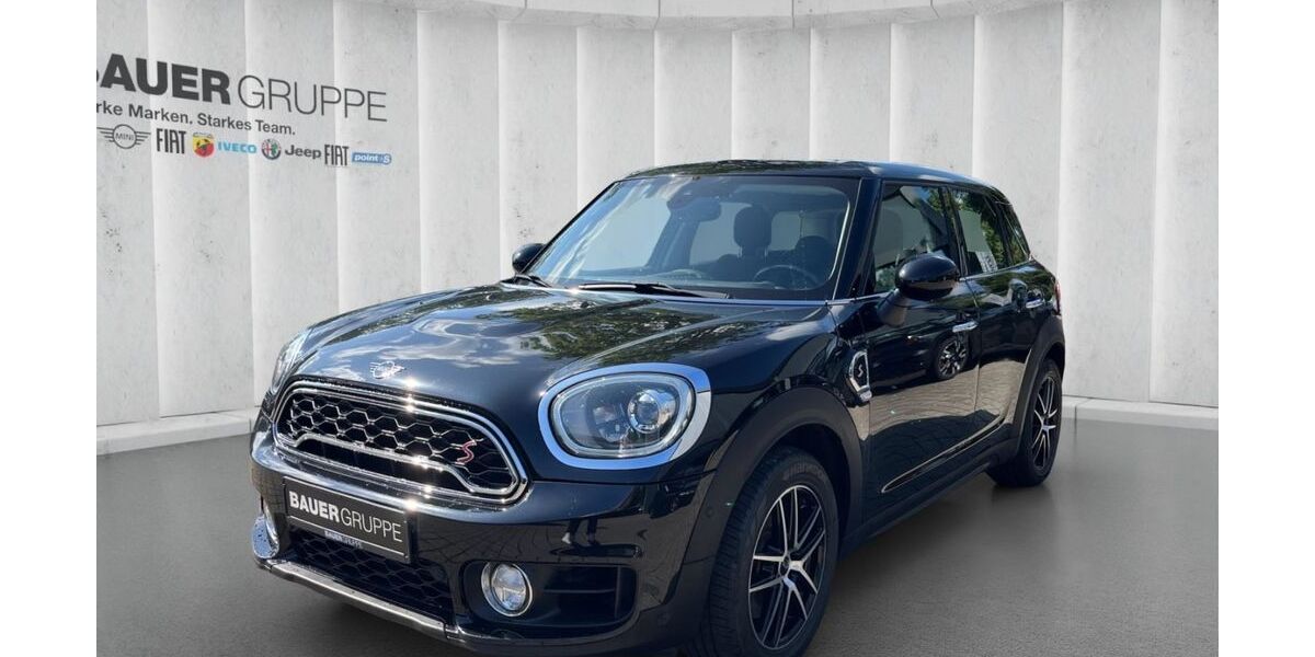 Mini Countryman S (Cooper) 69.700 km 20.290 &euro; Flensburg 24941