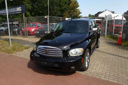 Chevrolet HHR 152.000 km 3.990 € Duisburg 47249