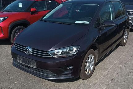 VW Golf Sportsvan 110.500 km 12.990 &euro; Dettingen 88451