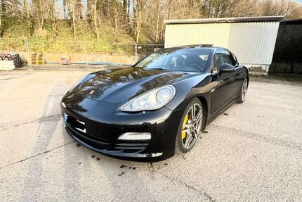 Porsche Panamera 250.000 km 22.999 &euro; Gummersbach 51645