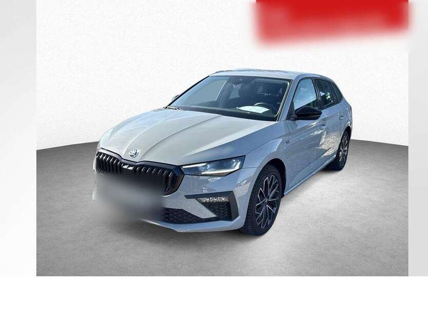 Skoda Scala 21.200 km 22.860 € Grünwald 82031