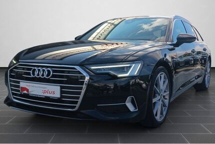 Audi A6 66.013 km 33.490 &euro; Mannheim 68309