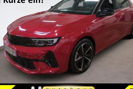 Opel Astra 25.570 km 20.950 &euro; Vohenstrauß 92648