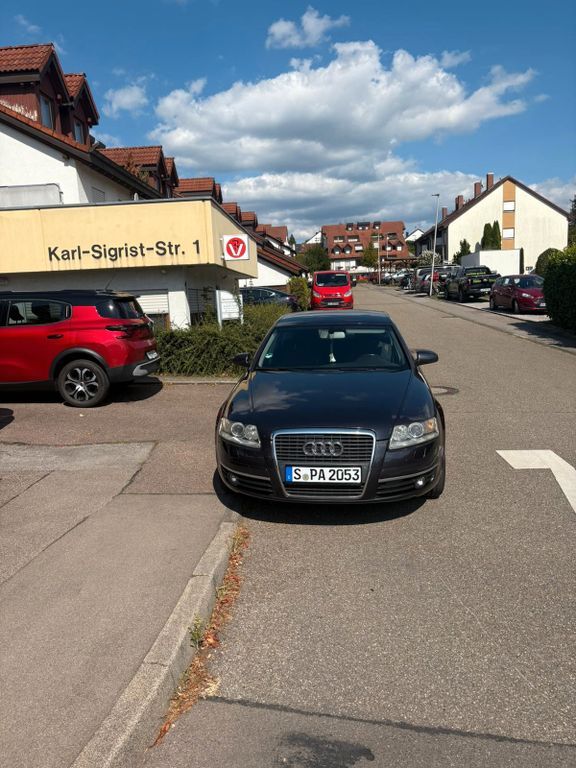 Audi A6 330.000 km 3.900 € Freiberg am Neckar 71691