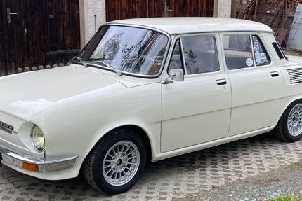 Skoda Andere 32.760 km 14.990 &euro; Drebach 09430