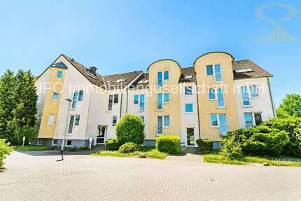 Wohnung Aken - 2 Zimmer, 65 m&sup2;, 75.000&euro; | Angebot:26906522