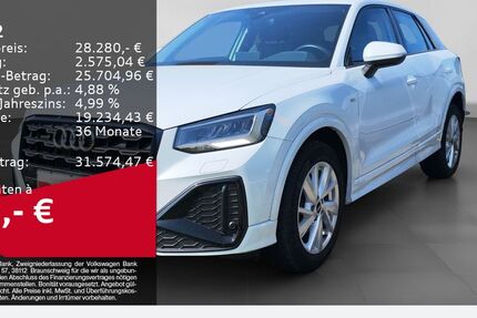 Audi Q2 41.037 km 27.780 &euro; Remscheid 42897