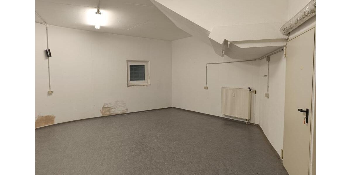 Ladenfläche 126qm +52qm Ladengeschäft mit Fensterfront zimmer