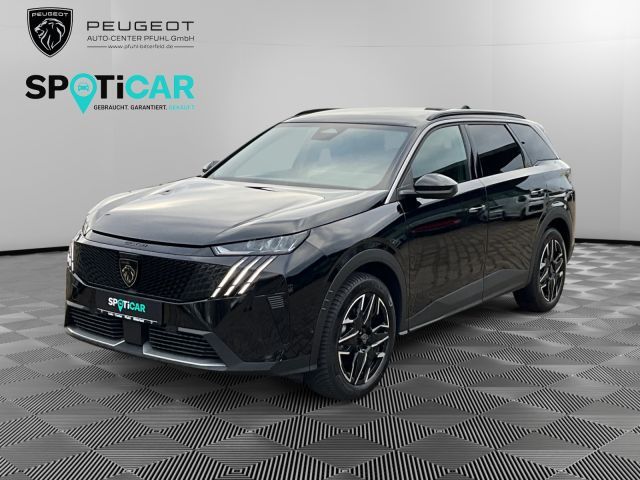 Peugeot 5008 17.638 km 33.990 &euro; Bitterfeld-Wolfen - OT Bitterfeld 06749