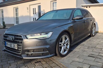 Audi A6 148.000 km 22.200 &euro; Koblenz 56075