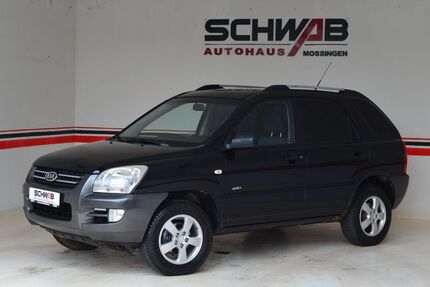 Kia Sportage 150.000 km 2.990 &euro; Mössingen 72116