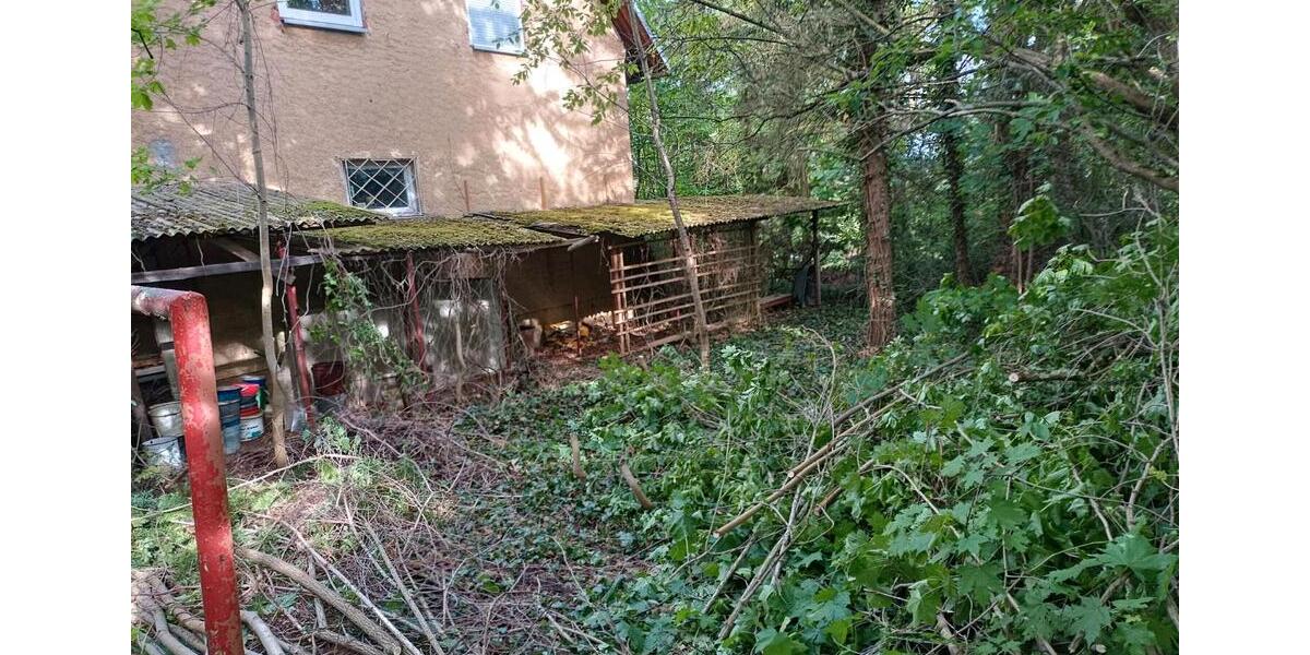 Einfamilienhaus Gera Alt-Bieblach - 3 Zimmer, 120 m&sup2;, 250.000&euro; | Angebot:26592116