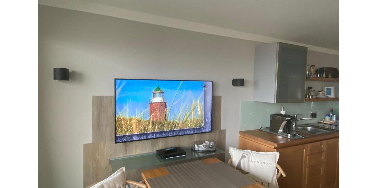 Mehrfamilienhaus, Wohnhaus Sylt - 1 Zimmer, 42 m&sup2;, 485.000&euro; | Angebot:27225359