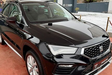 Seat Ateca 67.235 km 21.990 &euro; Düsseldorf 40589