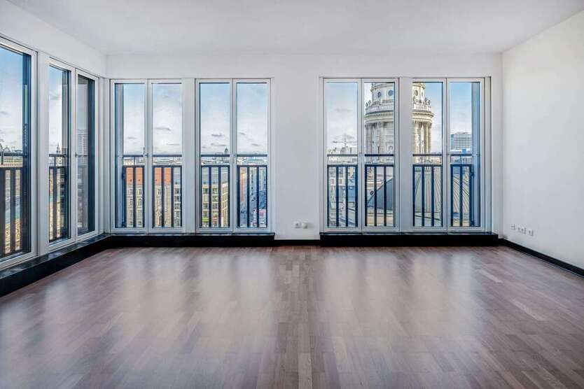 Wohnung zum Mieten in Berlin 1.962,70 € 83 m²