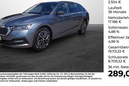 Skoda Octavia 146.969 km 18.990 € Osnabrück 49084