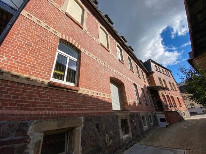 Gewerbeobjekt Sonneberg - 998.000&euro; | Angebot:25746298