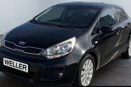 Kia Rio 56.000 km 10.480 &euro; Hamm 59067