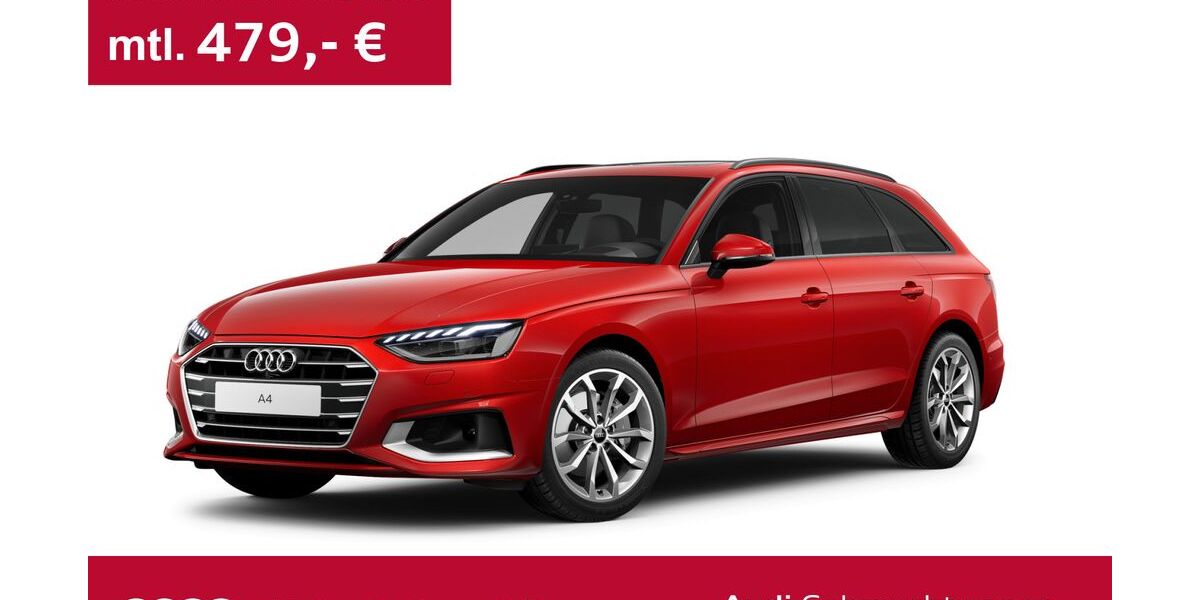 Audi A4 34.276 km 38.830 &euro; Esslingen 73730