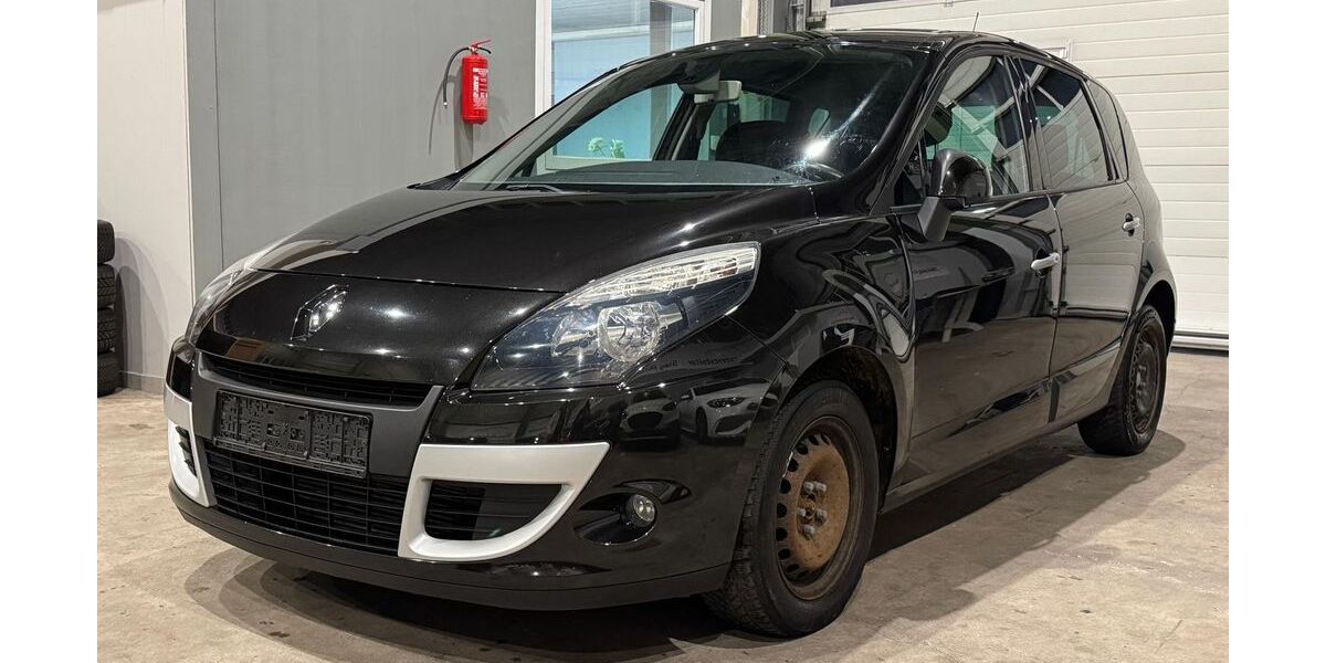 Renault Scenic 214.000 km 1.390 &euro; Holzgerlingen 71088