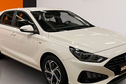 Hyundai i30 83.450 km 14.770 &euro; Garching 85748