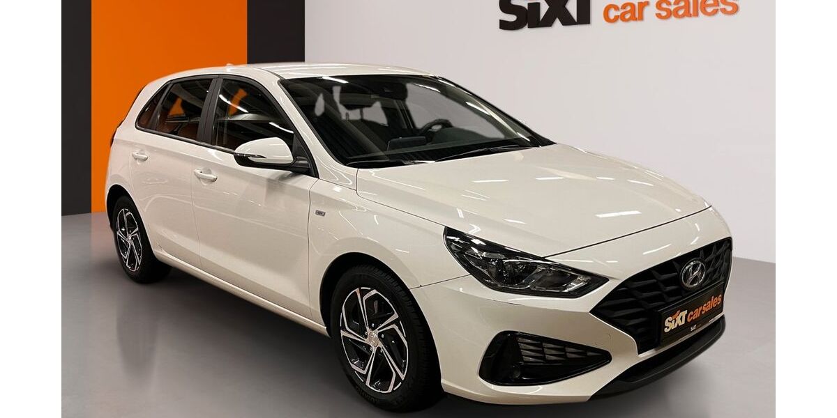 Hyundai i30 83.450 km 15.220 &euro; Garching 85748