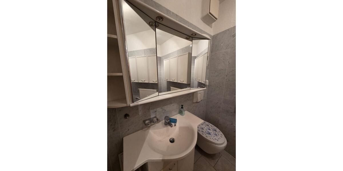 Etagenwohnung Chemnitz Bernsdorf - 3 Zimmer, 78 m&sup2;, 135.000&euro; | Angebot:27096193