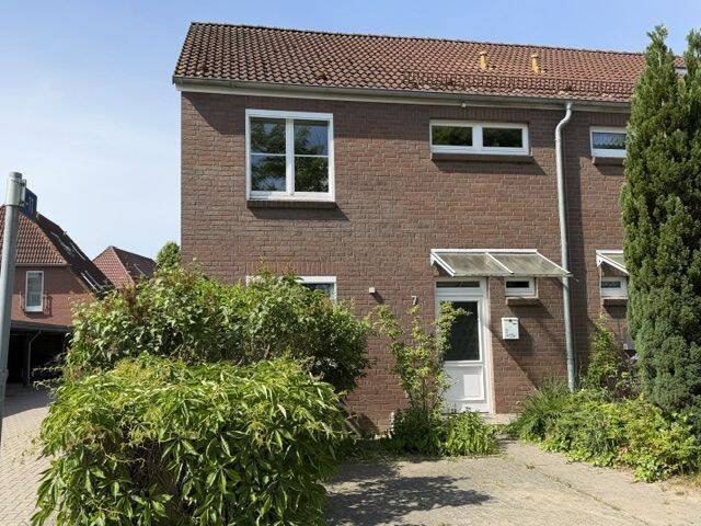 Einfamilienhaus Güstrow - 5 Zimmer, 115 m&sup2;, 268.000&euro; | Angebot:26807359