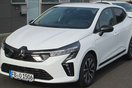 Mitsubishi Colt 1.500 km 17.550 &euro; Butzbach 35510