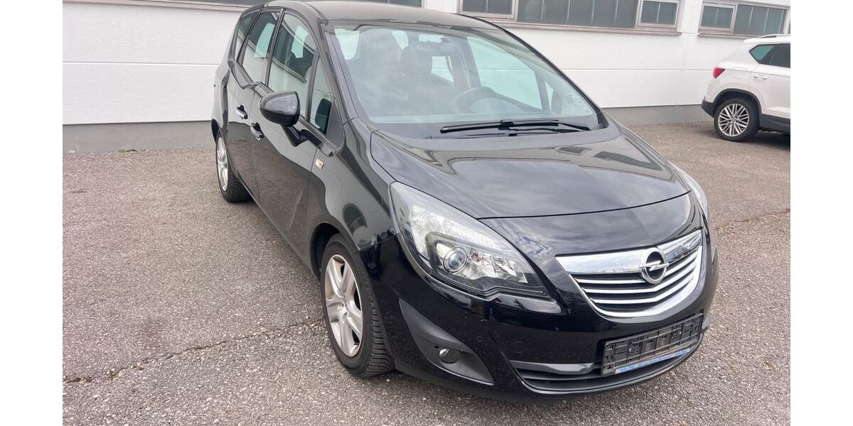 Opel Meriva 195.000 km 1.990 &euro; Nürnberg 90431