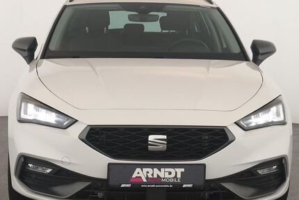 Seat Leon 18.800 km 26.484 € Neuss 41460