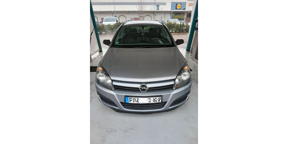 Opel Astra 149.000 km 1.700 &euro; Pforzheim 75179